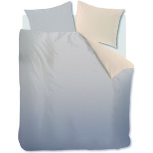 Beddinghouse - Nirvana - Dekbedovertrek - Zand - Lits-jumeaux - 240x200/220 cm