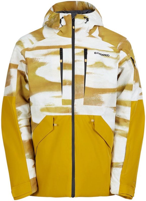 Fundango Winterjacke Baily ECO Allmountain