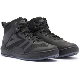 Dainese Suburb Air Shoes Black Black 42 - Maat - Laars