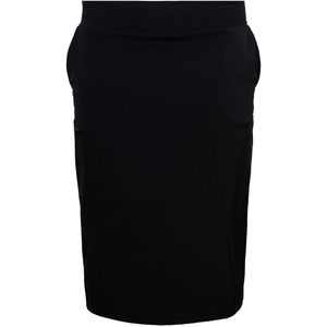 &Co Woman - Pilar Travel - Rok - Zwart - XL