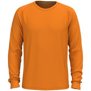Smartwool - Active Ultralite - T-shirt - Heren - Lange Mouwen