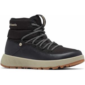 Columbia Slopeside Village Omni-heat Mid Sneeuw Laarzen Zwart EU 38 Vrouw