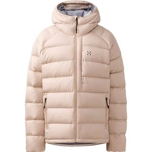 Haglofs - Rosson Down - Donsjas - Beige - L