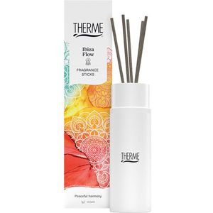 Therme geurstokjes Ibiza Flow 100 ml