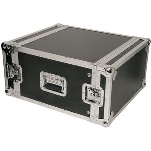 Tronios 19'' Flightcase 6u