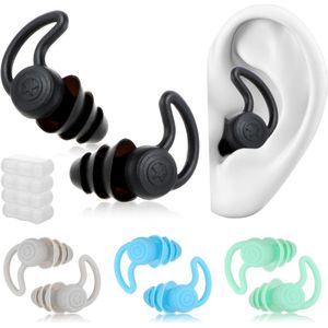 DailySupplies® Zwem Oordopjes Kind - Zwemmen Kinderen - Zwemoordoppen