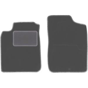 Automatten voor: Daihatsu Charade hatchback (1994-2000)