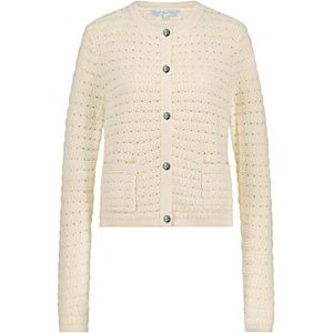 Red Button vest SRB4427 Danelle - Butter