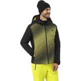 Head - Supershape II - Jas - Zwart - 52 - Man