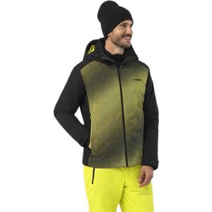 Head - Supershape II - Jas - Zwart - 52 - Man