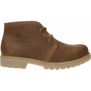 Boots Panama Jack Men Bota Panama Igloo C42 Velours Bark-Schoenmaat 41