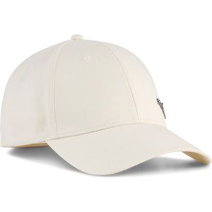 Puma ess metaal puma kat bb cap wit m m