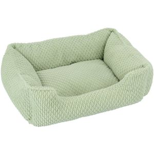 Adori Maddy - Kattenmand - 50x40x17 cm Lichtgroen