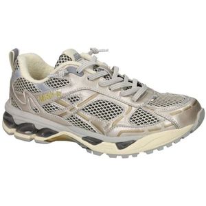Mrp -Dames - beige - sneakers - maat 38