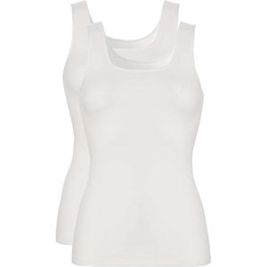 Ten Cate - 30197 - Shirt - Ivoor - 2-Pack