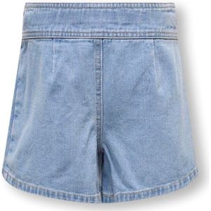 Kids Only - Skort Venice - Light Blue Denim - Maat 152.0