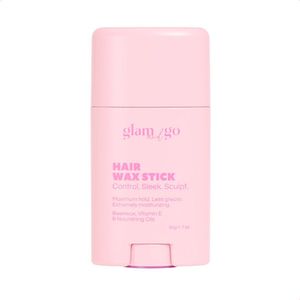 Glam and Go - Haar Wax Stick - 50 Gram