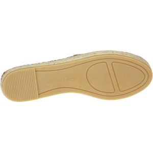 Vidorreta Espadrilles Camel