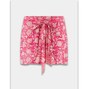 Harper & Yve - Mila-sh - Broek - Roze