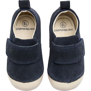 Vertbaudet Soepele babyslofjes met klittenband