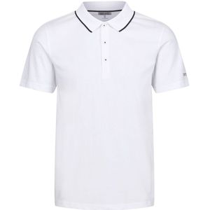 T-shirt Korte Mouwen Hiking Heren Forley