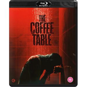 Koffietafel Film [Region Free] [Blu-ray]