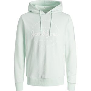 JACK&JONES JJFOREST SWEAT HOOD Heren Trui - Maat L