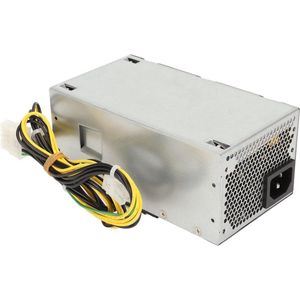 Optionele Voeding 180 W/210 W - Moederbord en CPU Interface - Vervangende Computervoeding - HK310 72PP 210W .