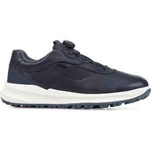 Geox Heren Golfschoenen Amphibiox BOA Navy