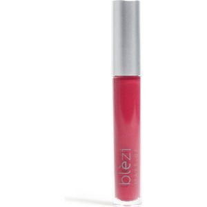 Blèzi® Lip Fix 67 Ibiza Berry - Vloeibare lippenstift langhoudend - Rood Paars