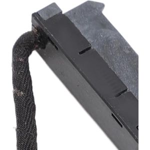 SATA Harde Schijf Kabel HDD Connector voor G4‑1000 G6‑1000 G7‑1000, Ondersteuning voor 2,5 Inch SATA HDD, SATA Harde Schijf Kabelconnector, Harde Schijf Adapterdraad