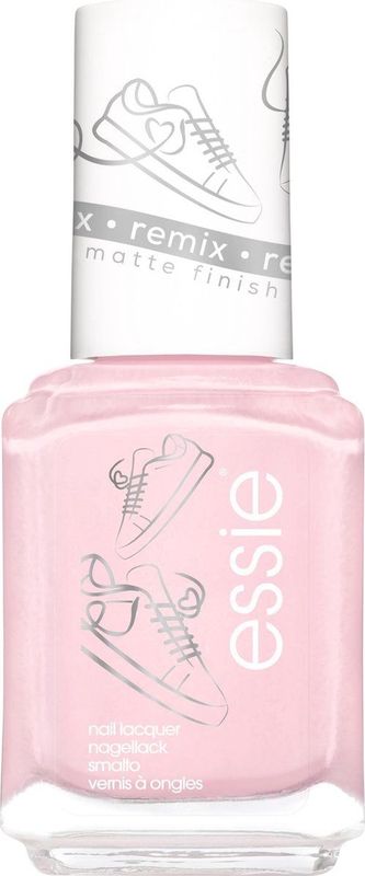 Essie Matte Nagellak - 690 Ballet Sneakers