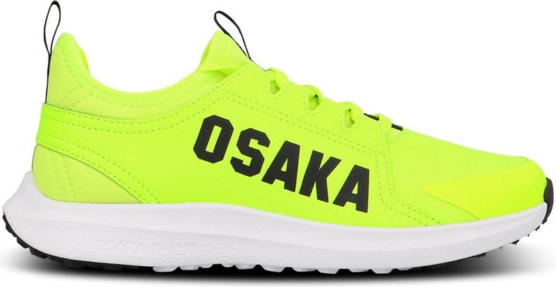 Osaka - Furo Play - Hockeyschoenen - Junior