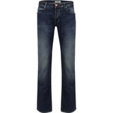 LTB Jeans Roden Heren Jeans - Donkerblauw - W32 X L32