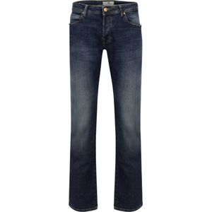 LTB Jeans Roden Heren Jeans - Donkerblauw - W32 X L32