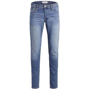 Slank Fit Jeans voor Jongens - Skinny Toelopend Design