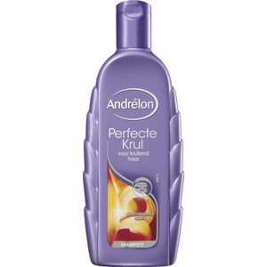 Andrélon Perfecte Krul - 6 x 300 ml - Shampoo