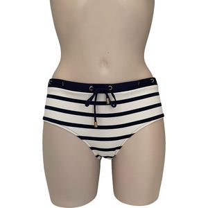 Marie Jo Swim Catherine Bikini Slip 1000453 Blue Moon