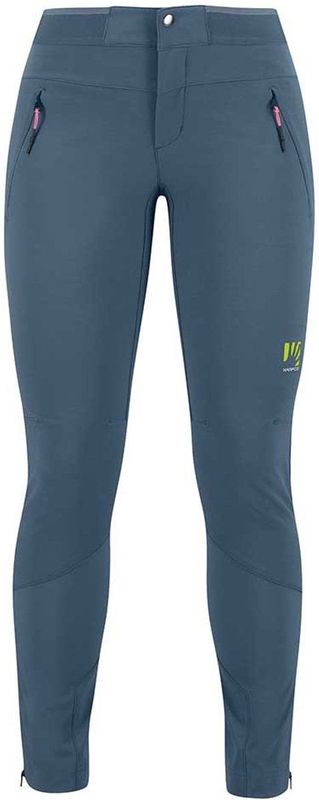 Karpos - Pietena - Winterwandelbroek - Blauw - Maat 40