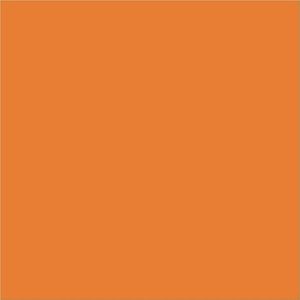 Colortime stiften, lijndikte 5 mm, oranje, 12 stuk/ 1 doos
