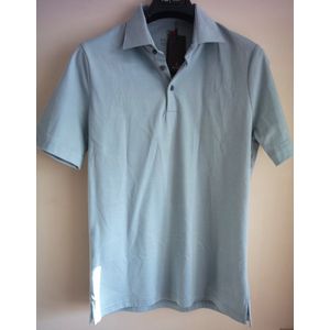 Desoto Kent Polo - Lichtgroen - Maat S