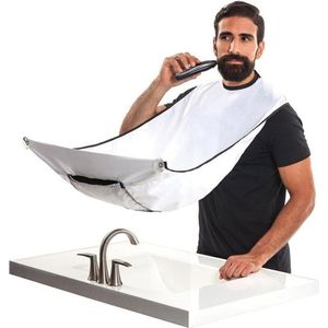 New Age Devi - 2-in-1 Baard-Scheerset/Baardschort/Baardshaper