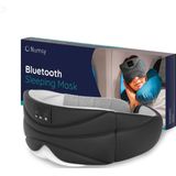 Numsy - Slaapmasker - Bluetooth - Hoofdband