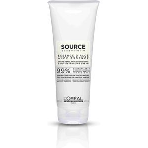 L'Oreal Professionnel SOURCE ESSENTIELLE daily detangling cream aloe essence 200ml