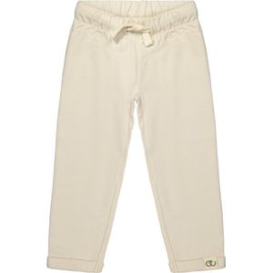 James - lange jongens broek - beige - maat 80
