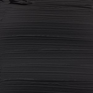 Amsterdam Acryl Expert 735 Oxide black - 150mL