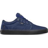 Etnies - Barge LS - Leren Sneakers - Tijdloze Stijl - Duurzaam