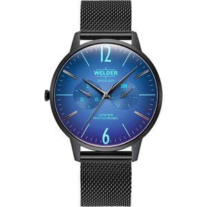 Welder breezy WWRS401 Mannen Quartz horloge