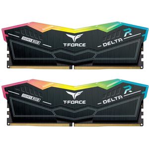 RAM Memory Team Group T-Force Delta RGB DDR5