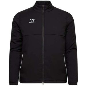 Warrior Winter Suit Juniorjas Zwart 7 Years Jongens,Meisjes